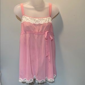 Victoria’s Secret Négligée set